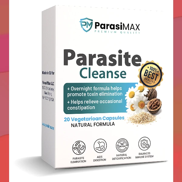 ParasiMAX