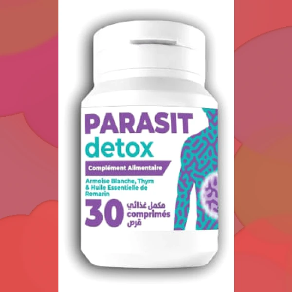 Parasit