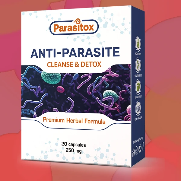 Parasitox