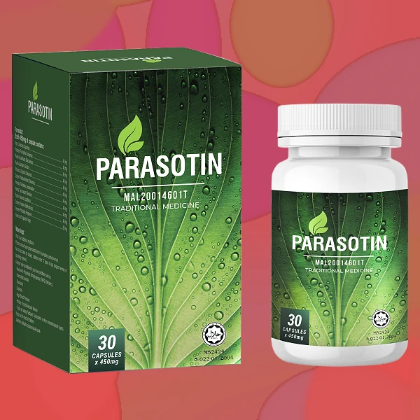 Parasotin