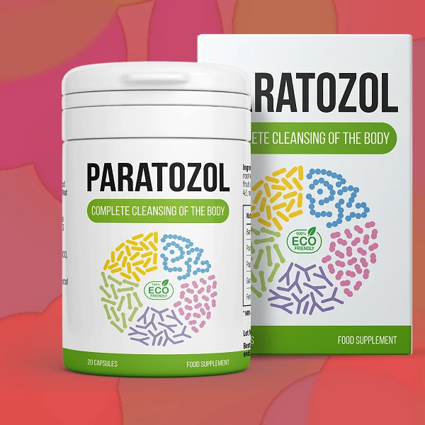 Paratozol