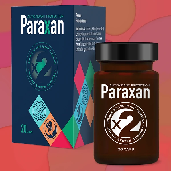 Paraxan