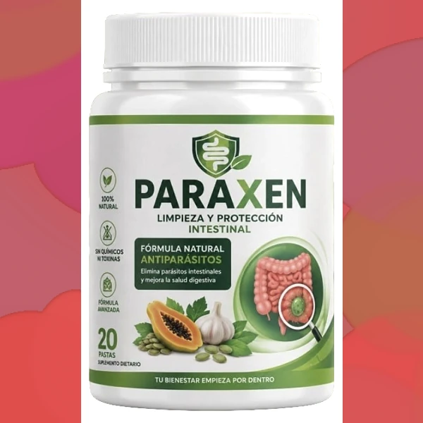 PARAXEN