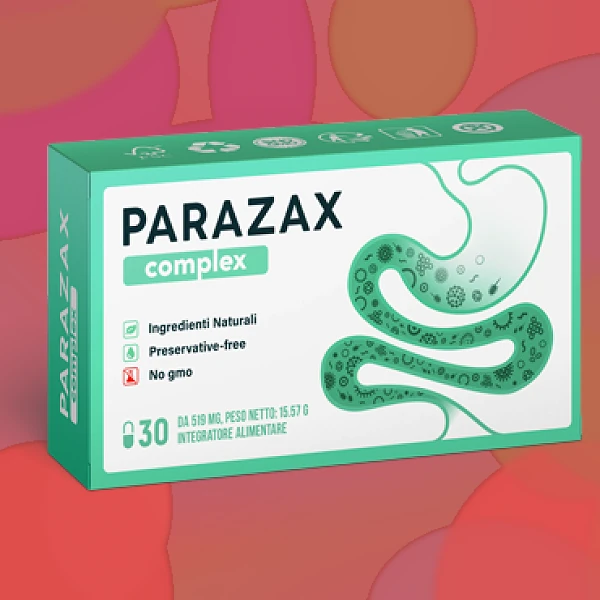 Parazax Complex