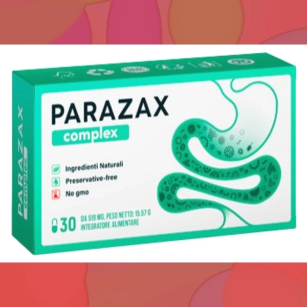Parazax