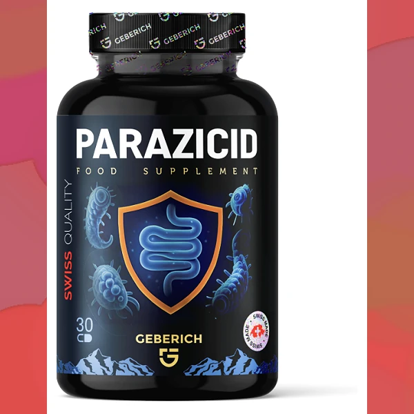 Parazicid
