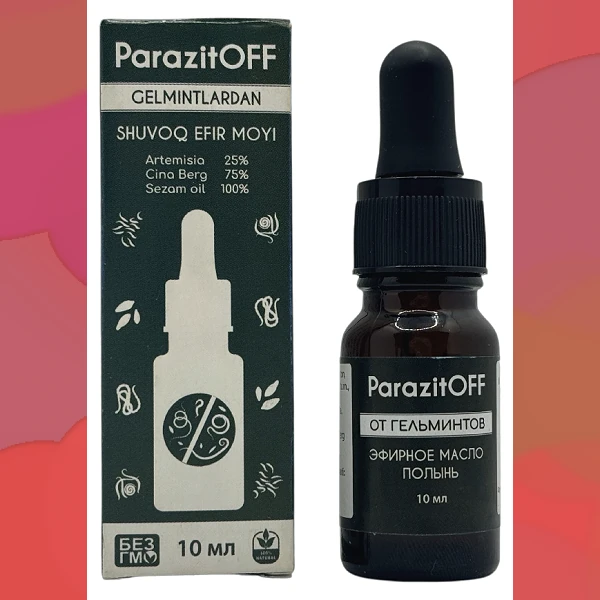 ParazitOFF
