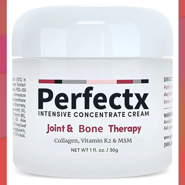 Perfect X Cream