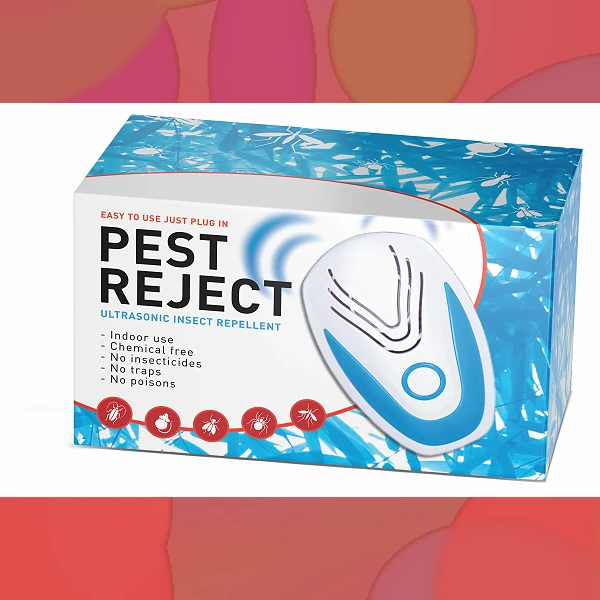 Pest Reject