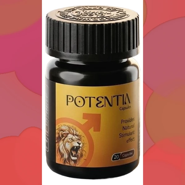 Potentia