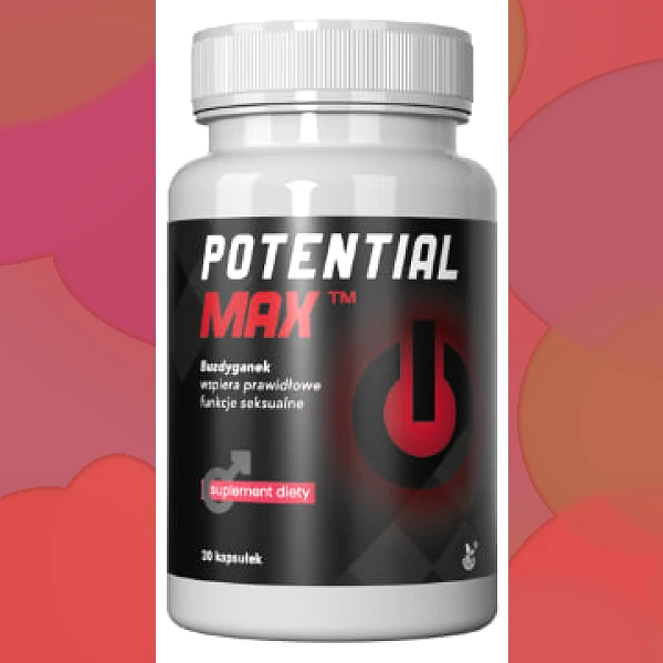 Potential Max
