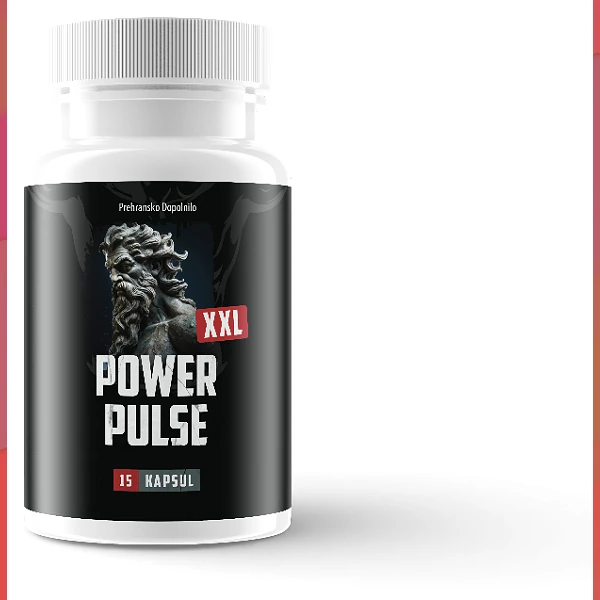 Power Pulse XXL