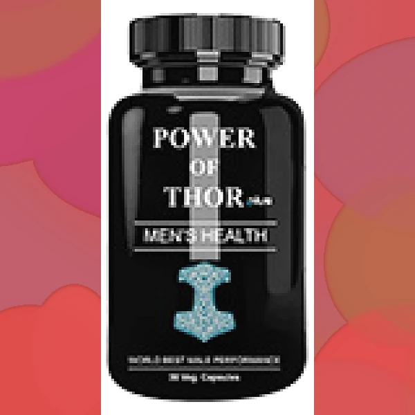 PowerofThor