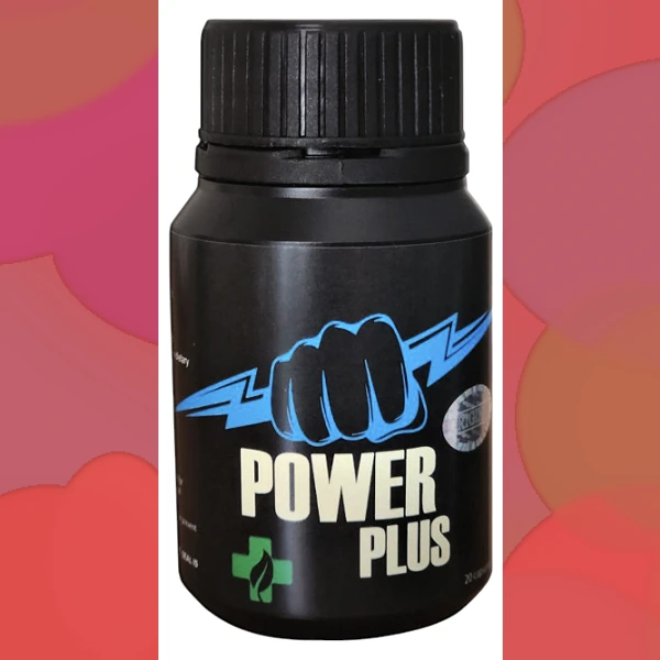 PowerPlus