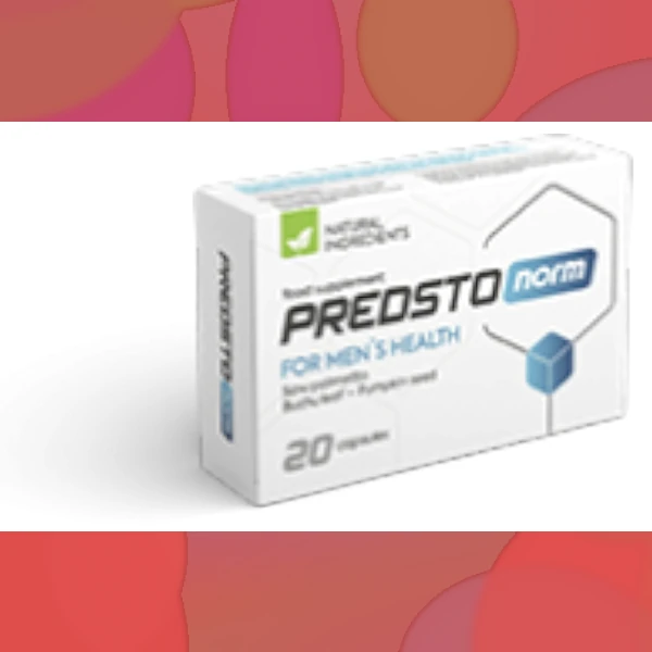 Predstonorm