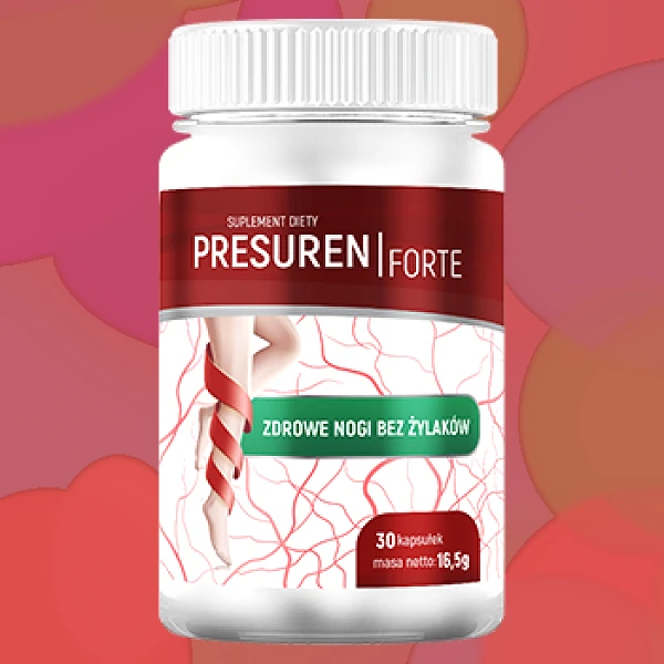 Presuren Forte