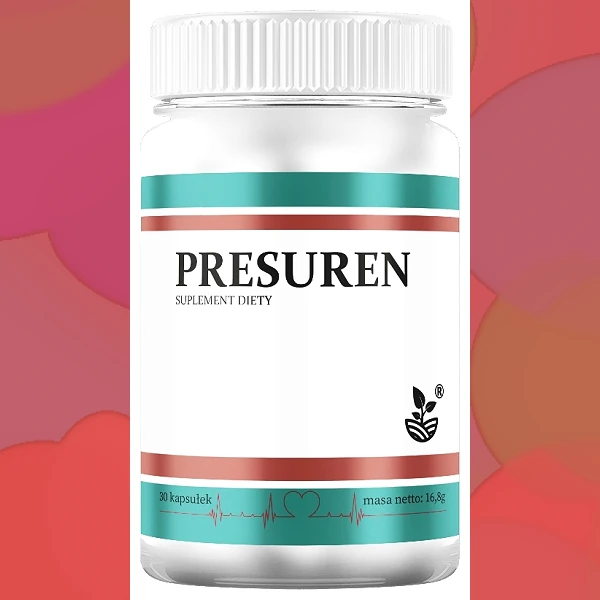 Presuren