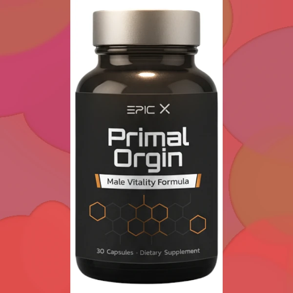 Primal Origin