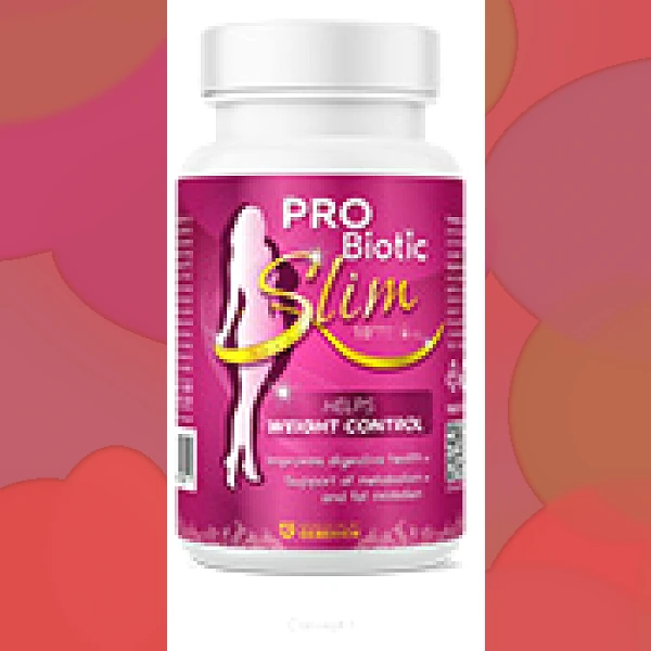 PRO Biotic Slim