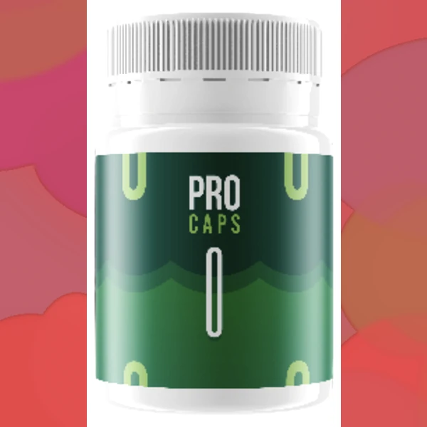 Pro Caps