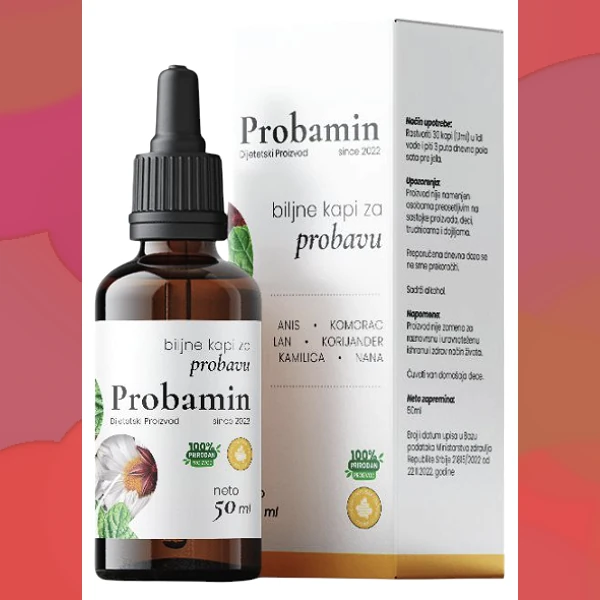 Probamin