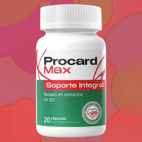 Procard Max