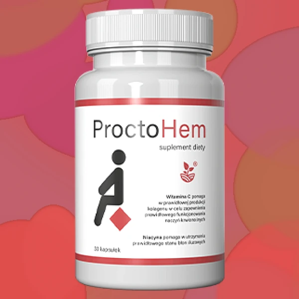 Proctohem
