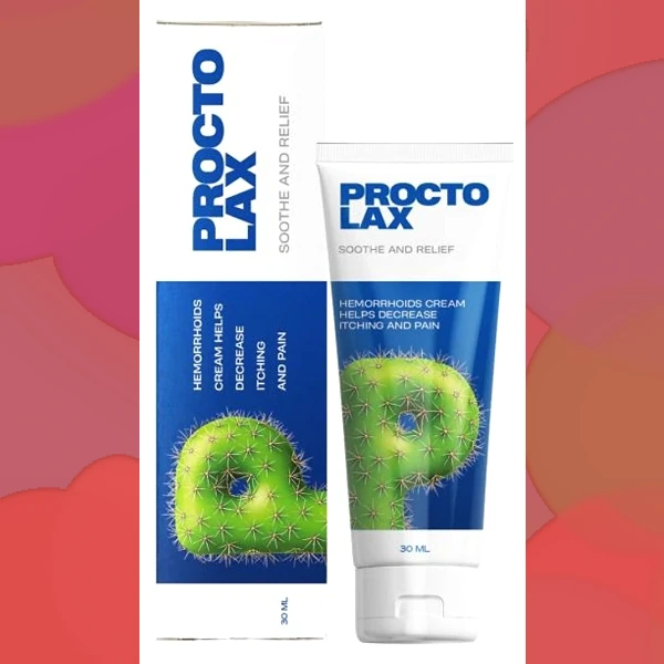 Proctolax