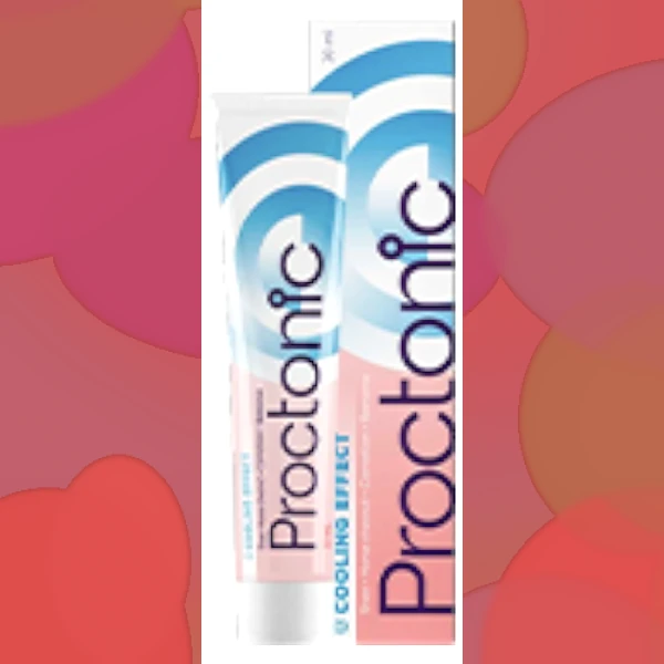 Proctonic