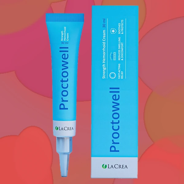 Proctowell