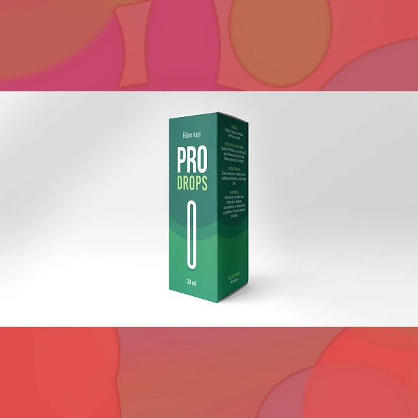 ProDrops