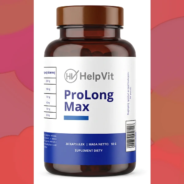 ProLong Max