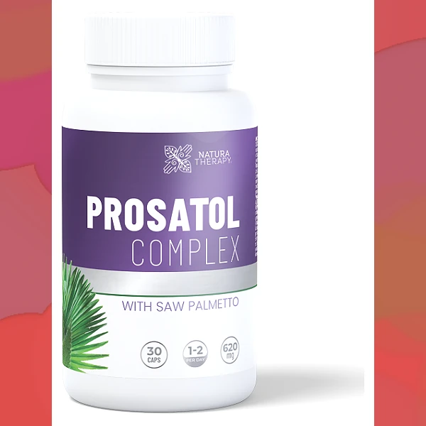 Prosatol Complex