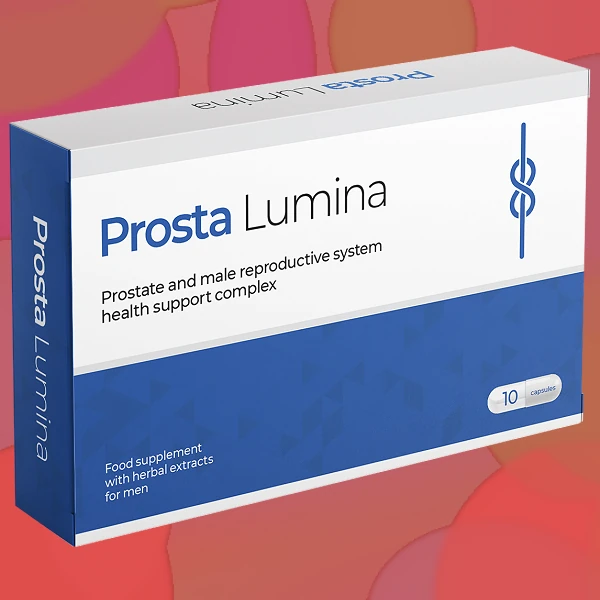 Prosta Lumina