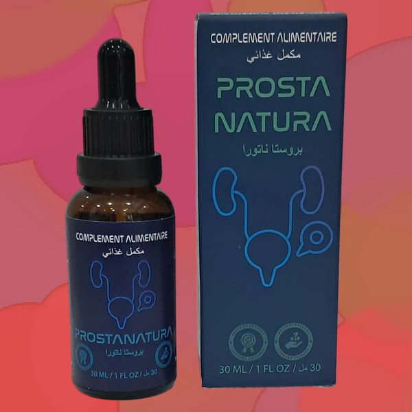 Prosta Natura
