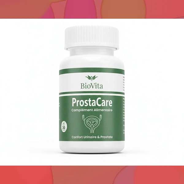 ProstaCare
