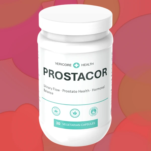Prostacor
