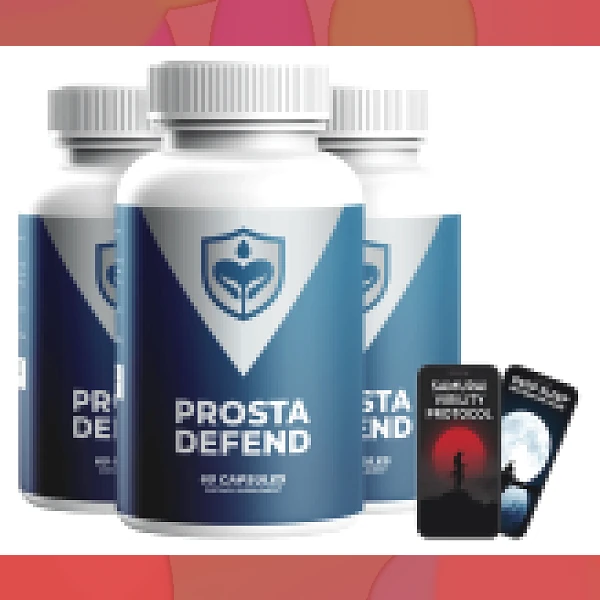 ProstaDefend