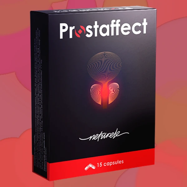 Prostaffect