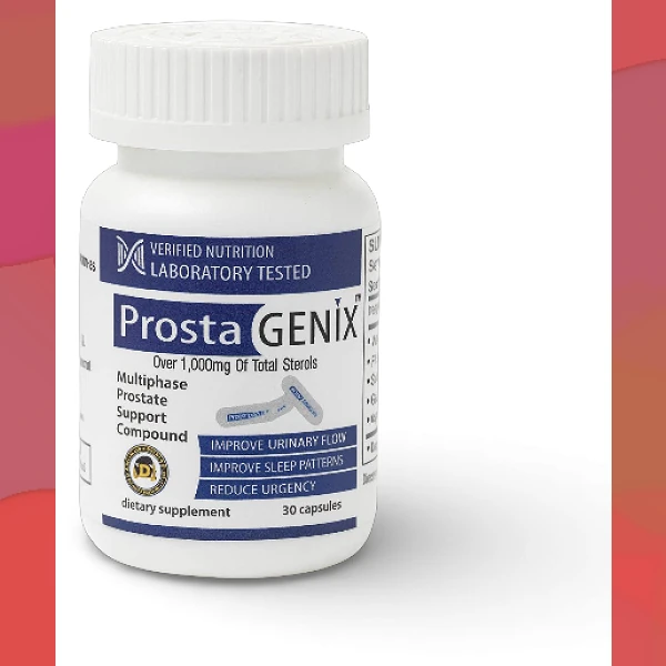 ProstaGenix