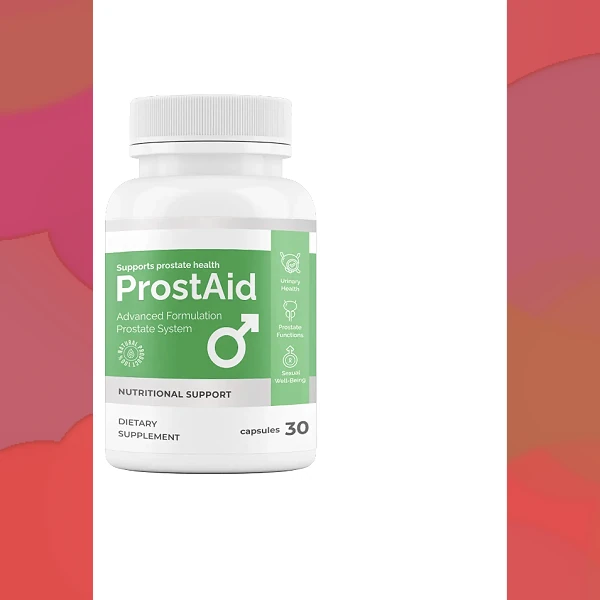 ProstAid