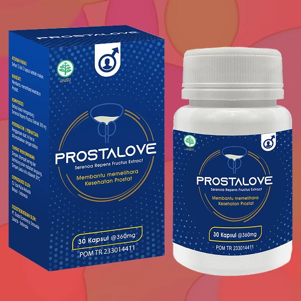 Prostalove
