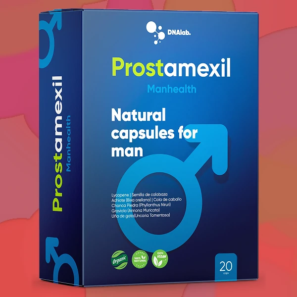 Prostamexil