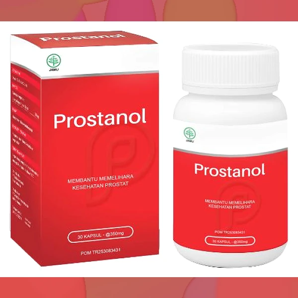 Prostanol