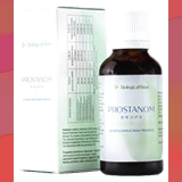 Prostanom Drops