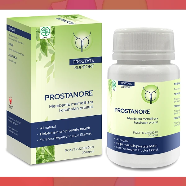Prostanore