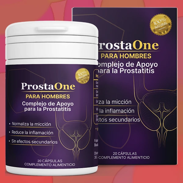 ProstaOne