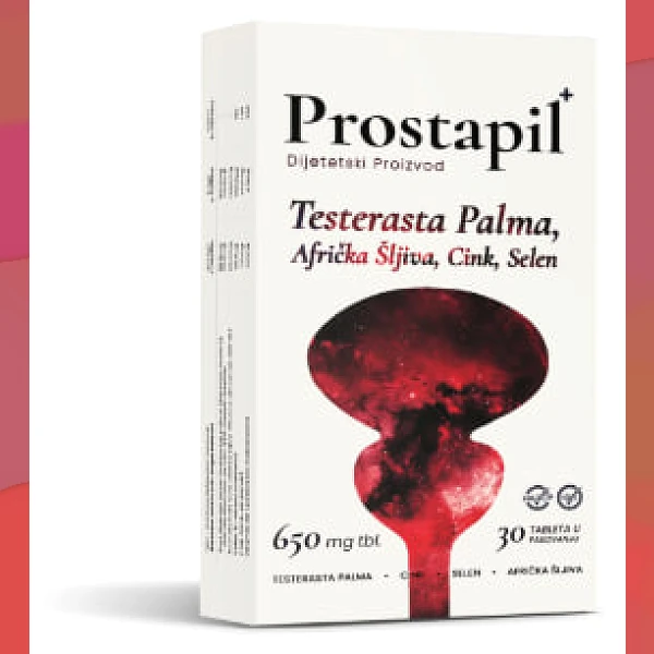 Prostapil