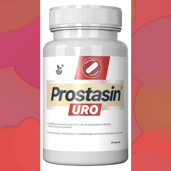 Prostasin Uro