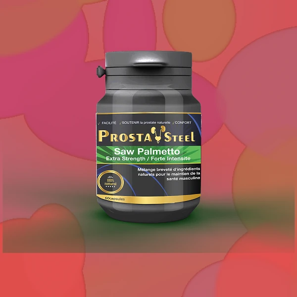 ProstaSteel